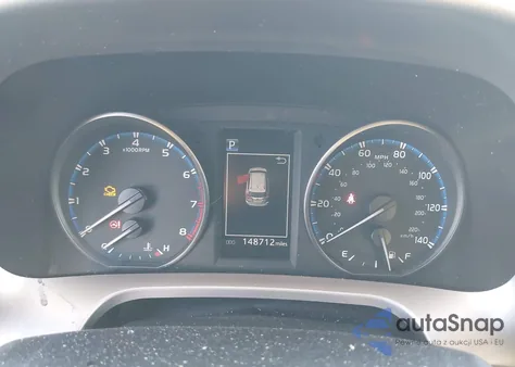 2018 Toyota Rav4 Xle z USA, uszkodzony, nr VIN JTMWFREV7JJ723454